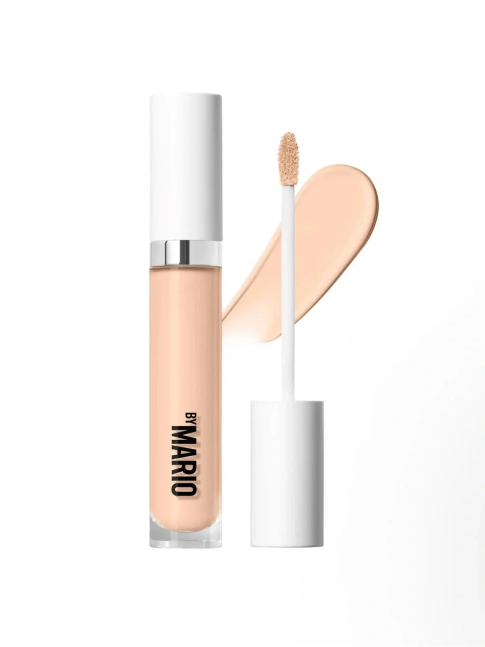 MAKEUP BY MARIO SurrealSkin™ Awakening Concealer - Shade 140 Light Warm NIB